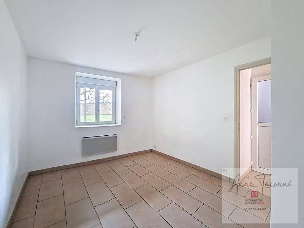 Maison à vendre, 87m², MEREVILLE