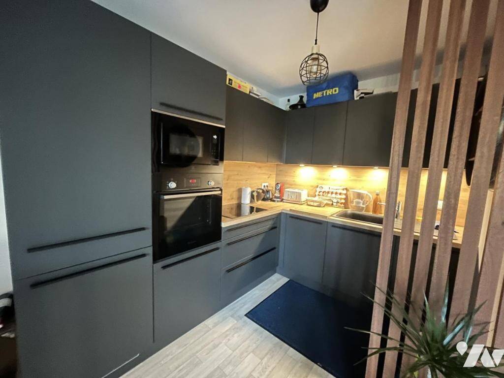 Maison à vendre, 45m², VANNES