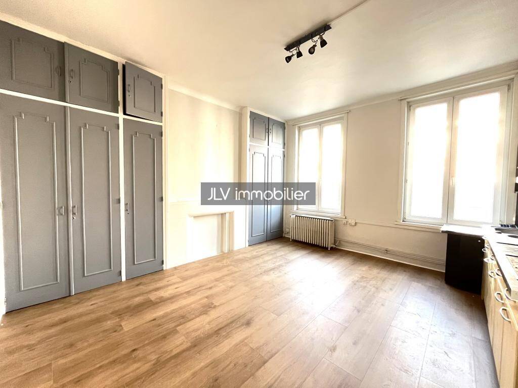 Maison à louer, 54m², DUNKERQUE