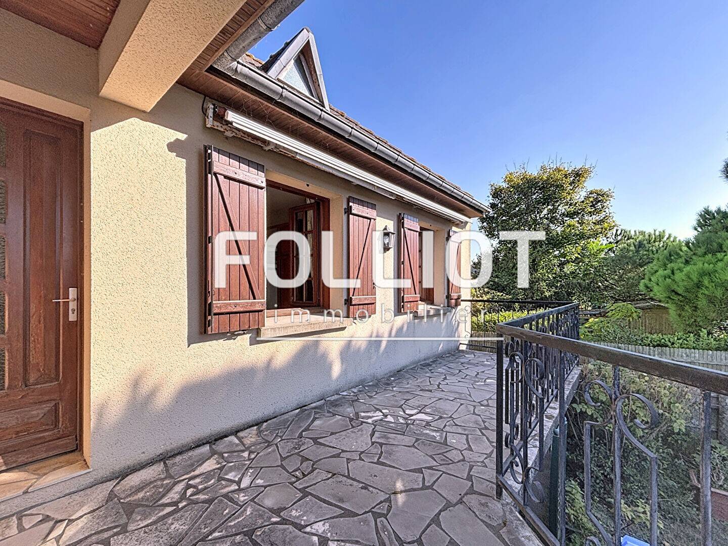 Maison à vendre, 82m², SAINT PAIR SUR MER