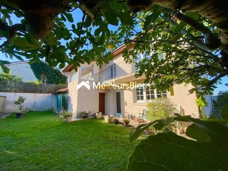 Maison à vendre, 169m², AUCH