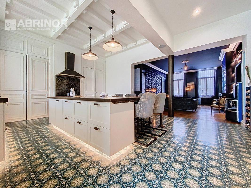 Maison à vendre, 390m², TEMPLEUVE