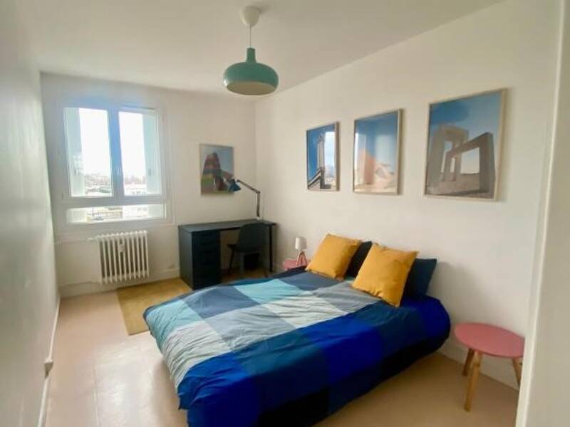 Maison à louer, 66m², LE HAVRE