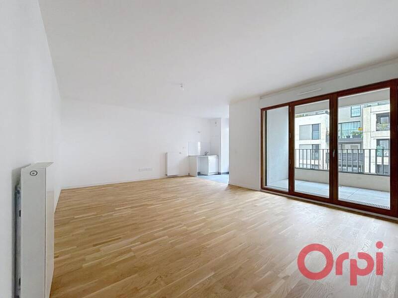 Maison à louer, 67m², CHATENAY MALABRY