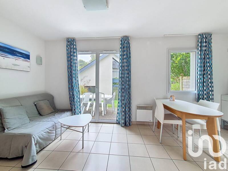 Maison à vendre, 37m², QUEVEN