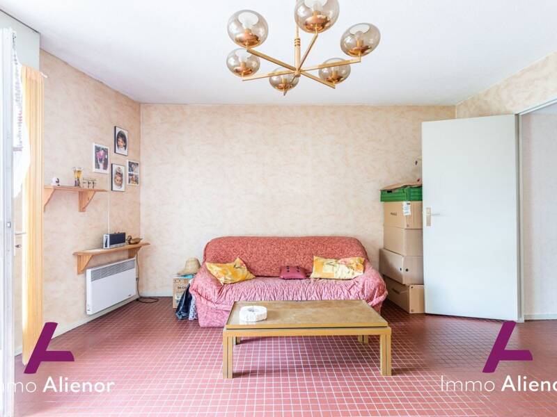 Maison à vendre, 75m², BORDEAUX