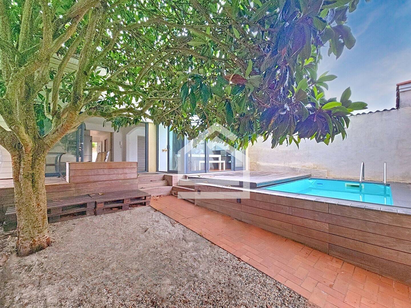 Maison à vendre, 150m², MERIGNAC