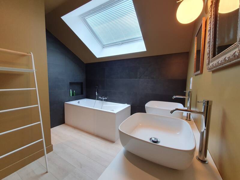 Maison à vendre, 123m², RENNES