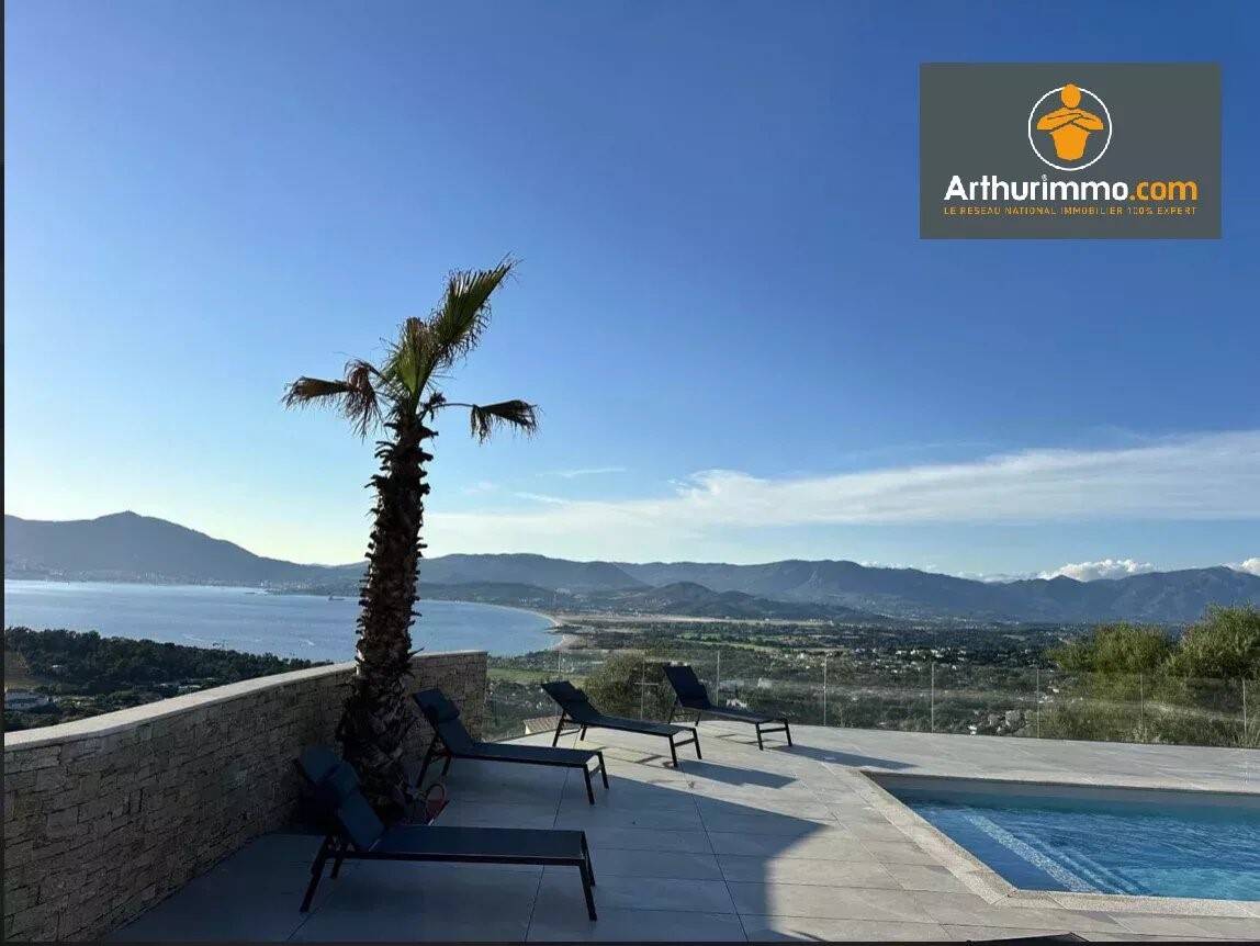 Maison à vendre, 85m², GROSSETO PRUGNA