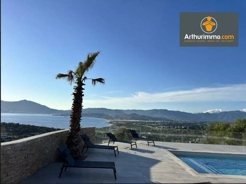 Maison à vendre, 85m², GROSSETO PRUGNA