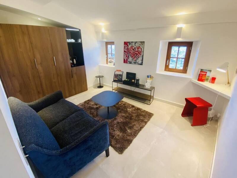 Maison à vendre, 140m², SAINT PAUL DE VENCE