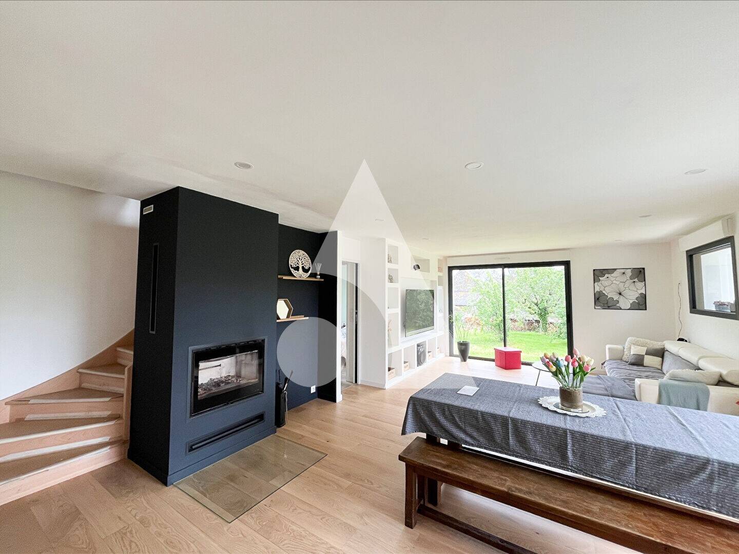 Maison à vendre, 82m², LOCOAL MENDON