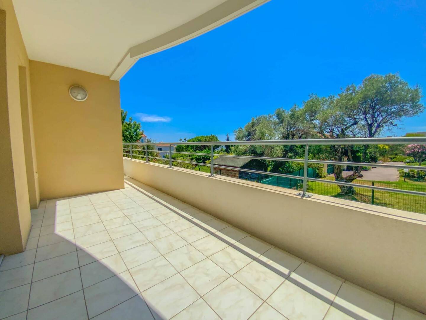 Maison à louer, 44m², ANTIBES