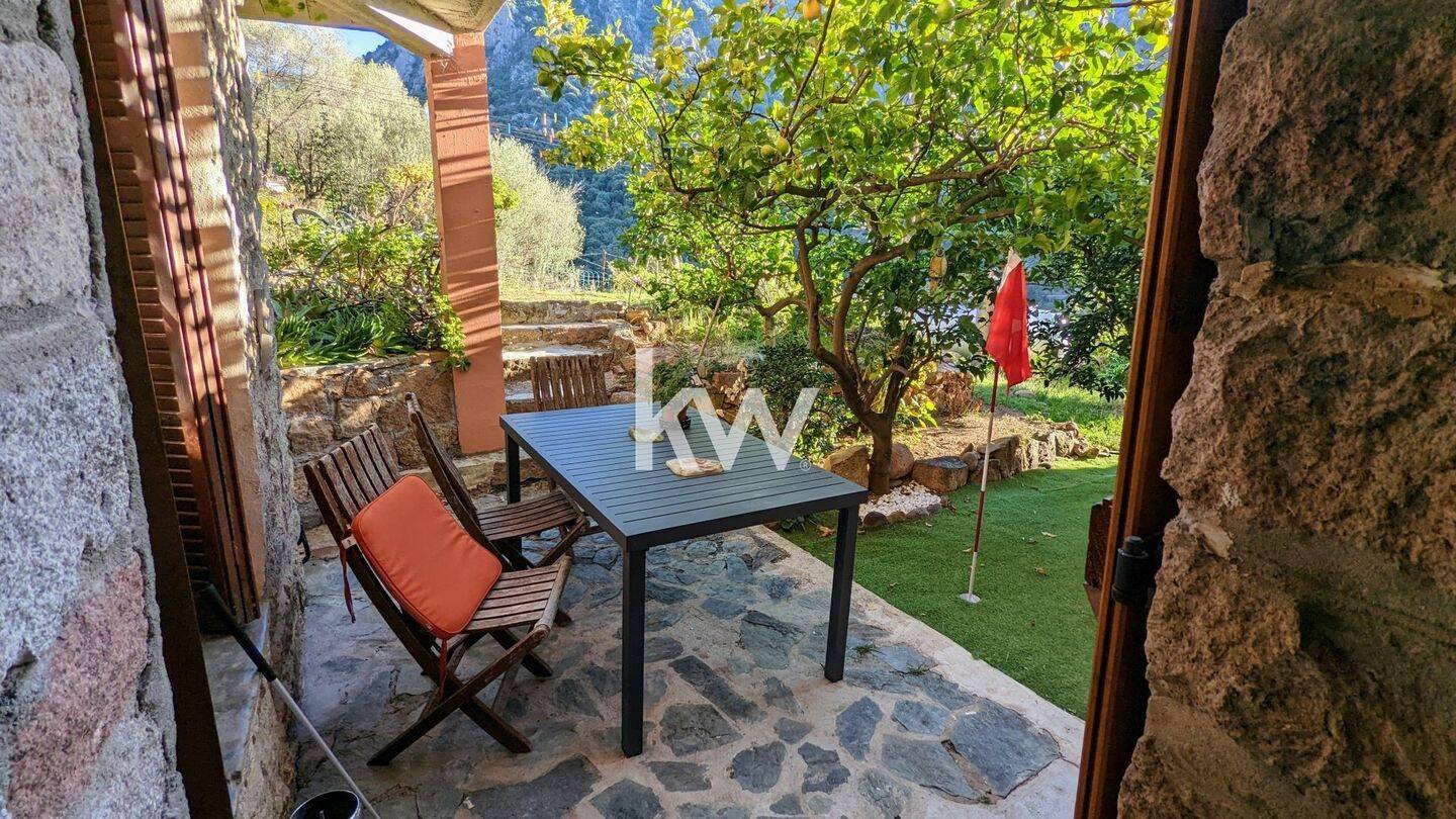 Maison à vendre, 110m², AJACCIO