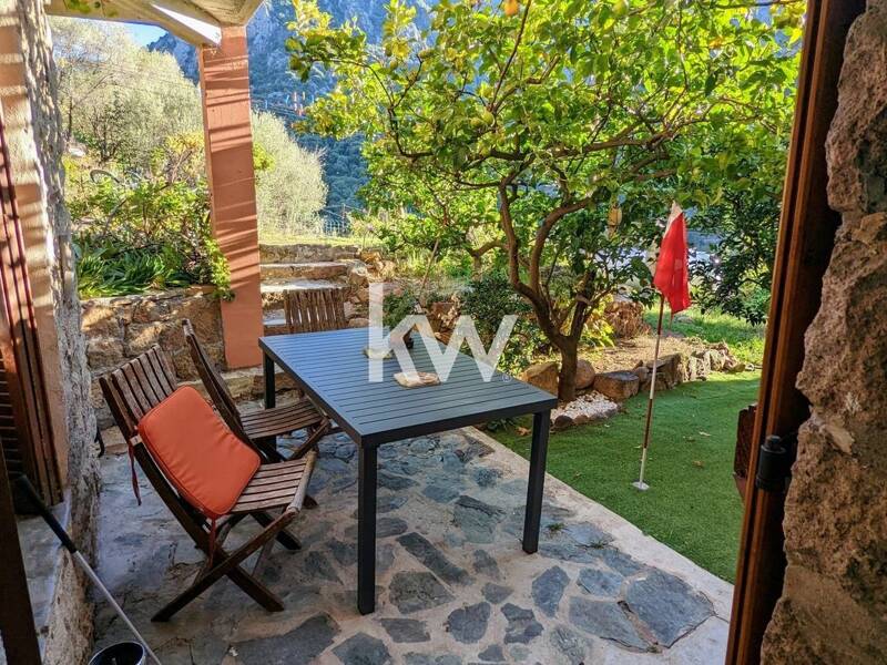 Maison à vendre, 110m², AJACCIO