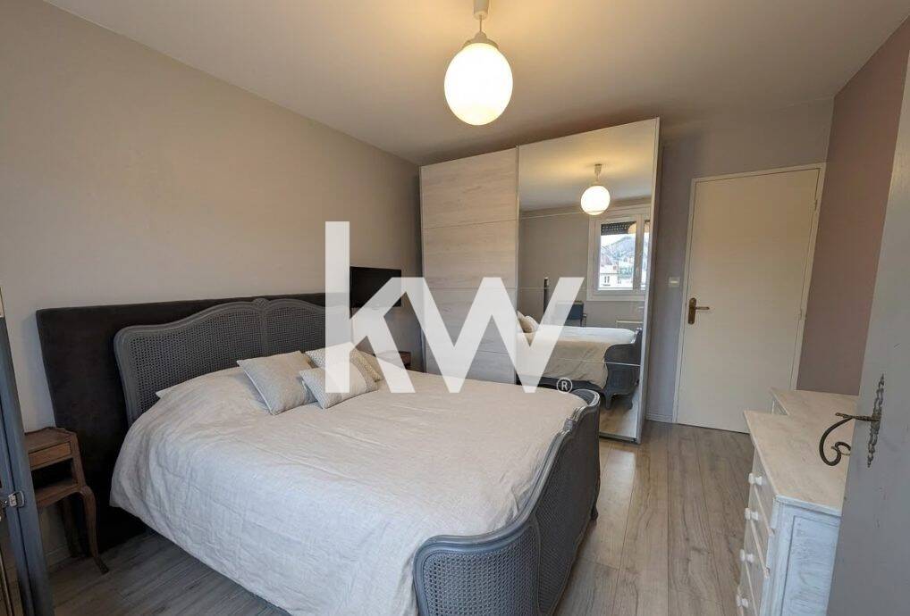 Maison à vendre, 98m², SAINT ETIENNE