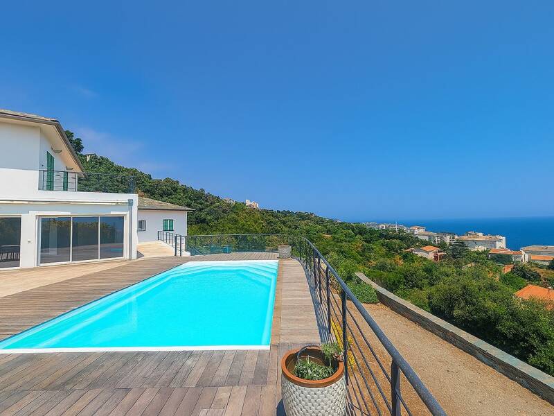 Maison à vendre, 220m², BASTIA