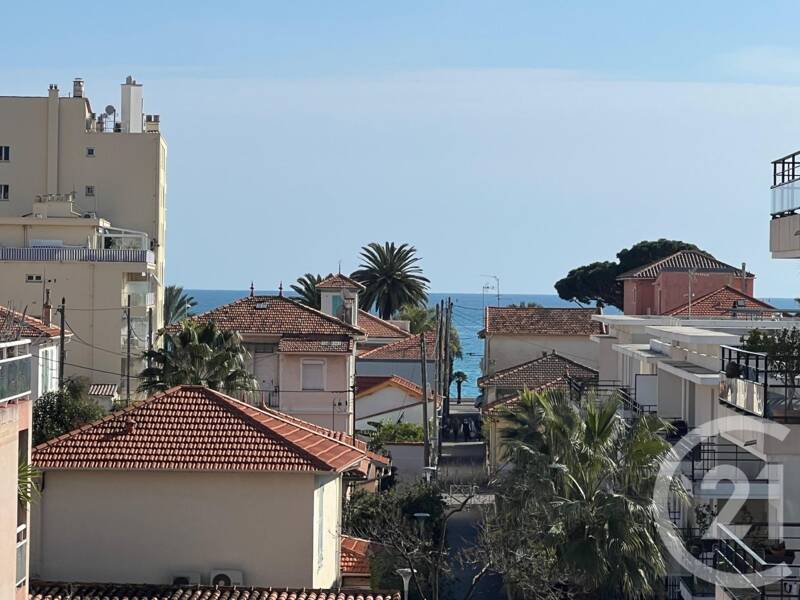 Maison à louer, 35m², CAGNES SUR MER