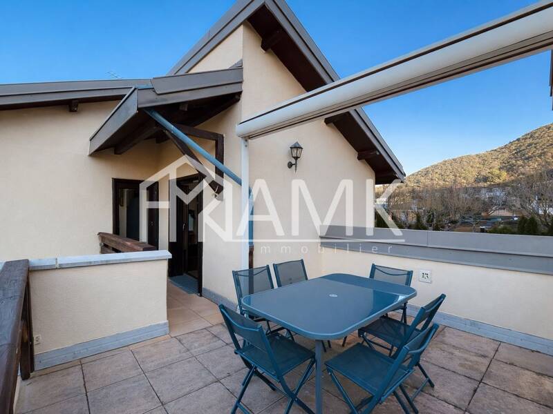 Maison à vendre, 35m², SAVINES LE LAC