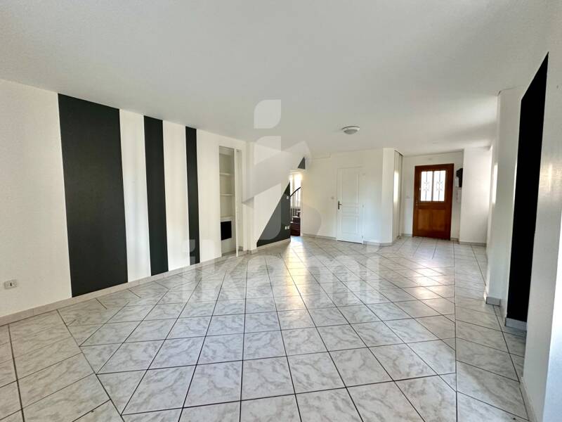 Maison à vendre, 103m², LE GRAND LEMPS