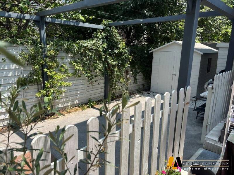 Maison à louer, 56m², MONTPELLIER