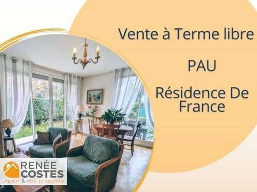 Maison à vendre, 55m², PAU