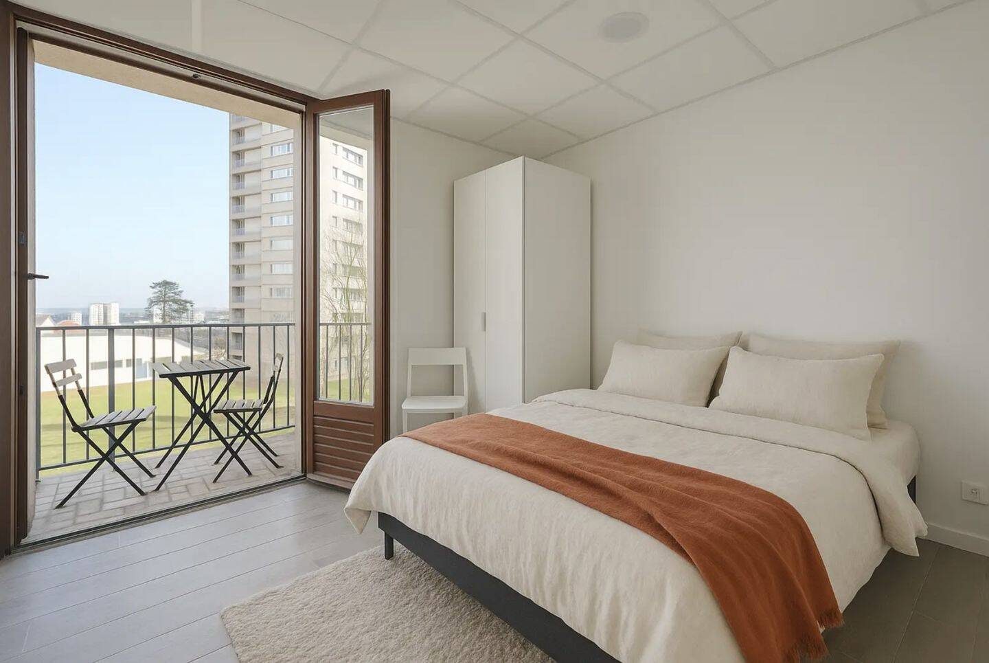 Maison à louer, 11m², MONTREUIL