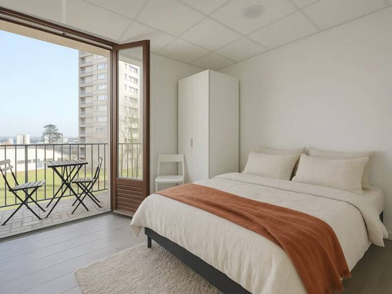 Maison à louer, 11m², MONTREUIL