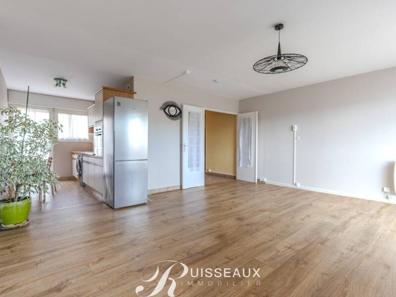 Maison à louer, 68m², DIJON