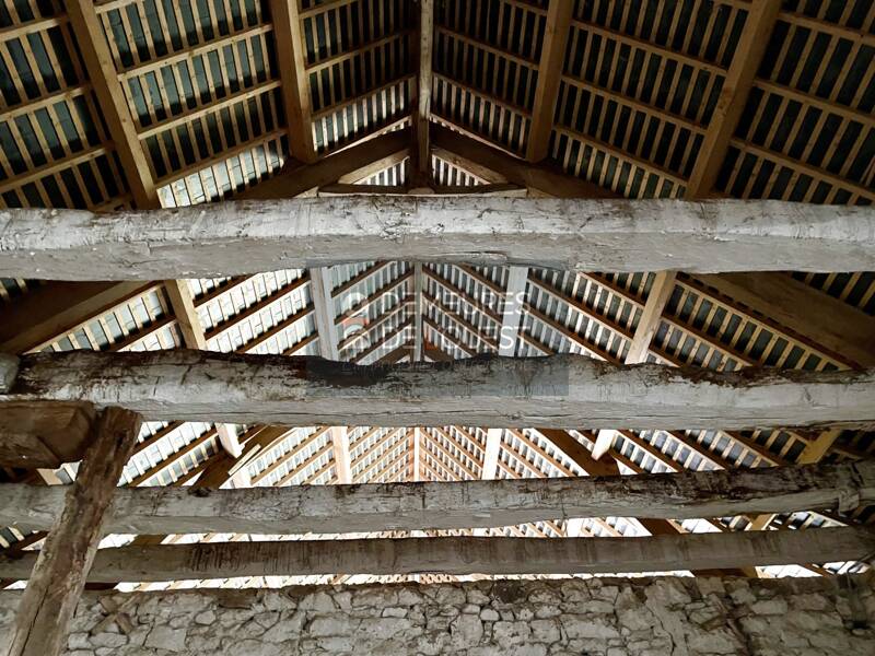 Maison à vendre, 250m², ILLE ET VILAINE