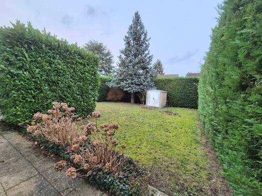 Maison à vendre 395 000 € 7 pièces 5 chambres 110 m² 487 m² de terrain Quincy-sous-Sénart 91480