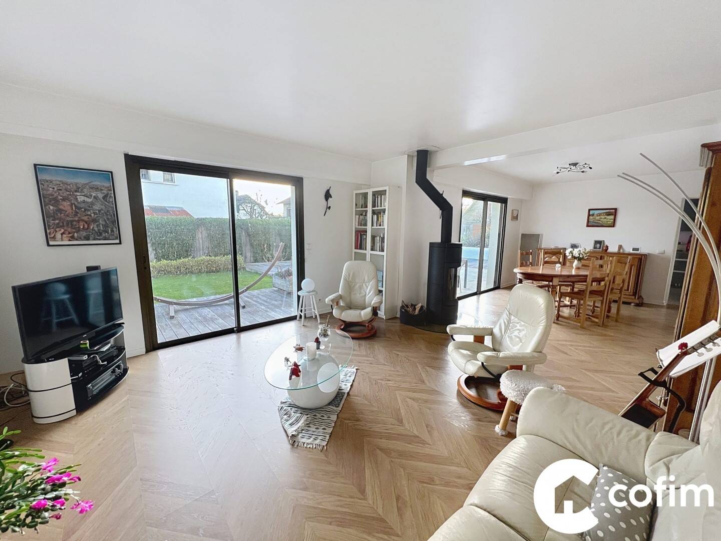Maison à vendre, 163m², PAU