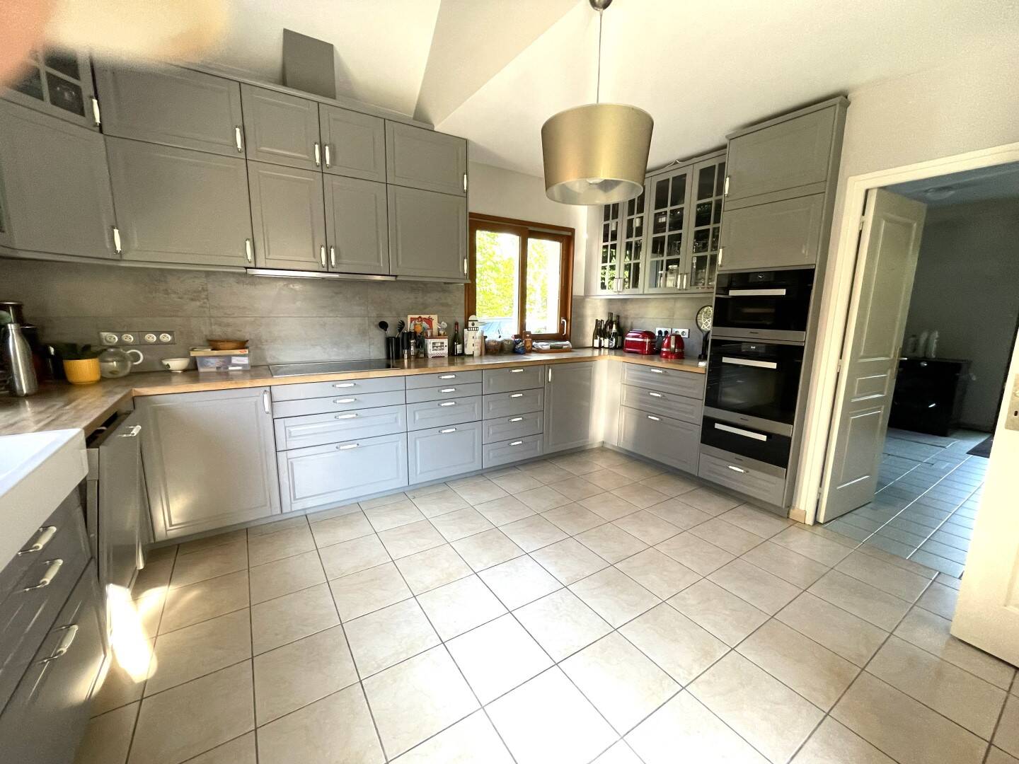 Maison à vendre, 275m², MAISONS LAFFITTE