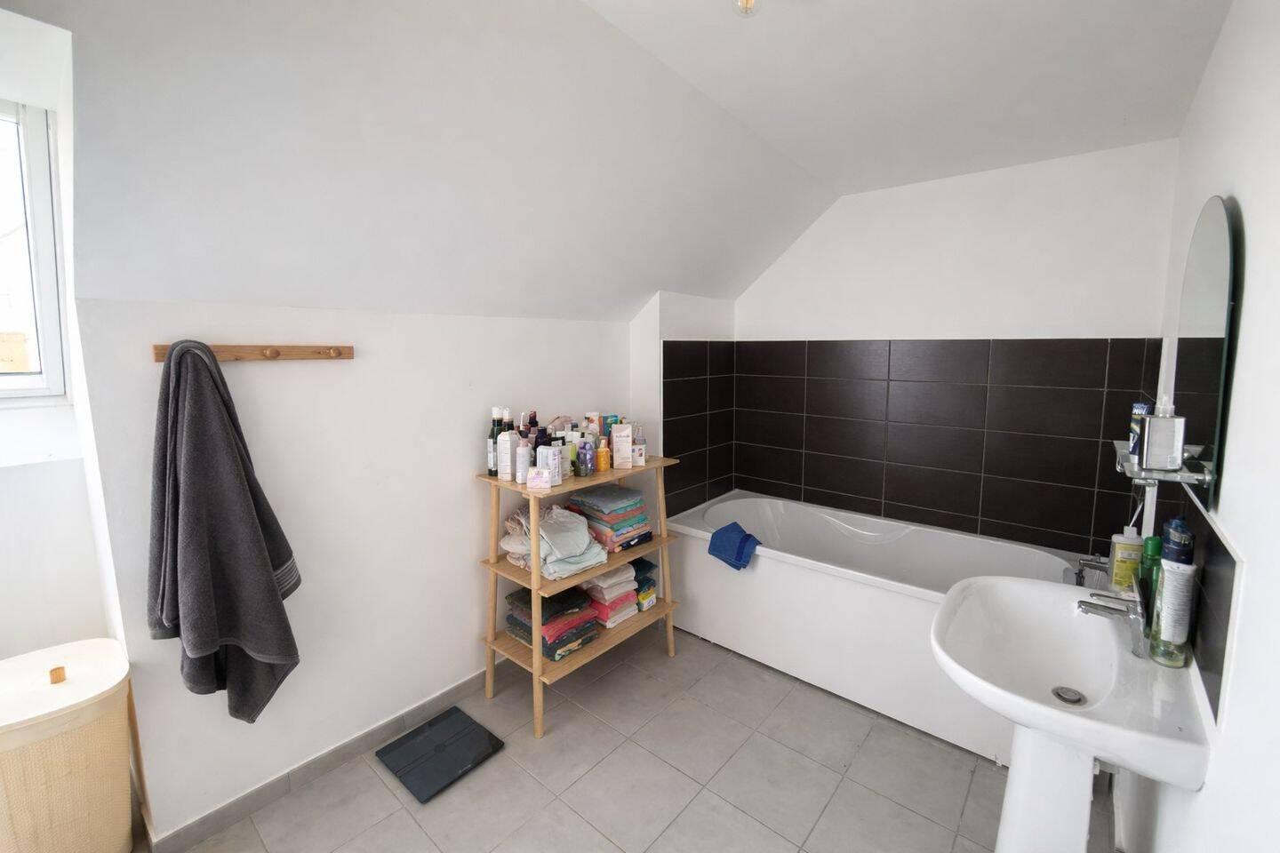 Maison à vendre, 84m², NEUILLY EN THELLE