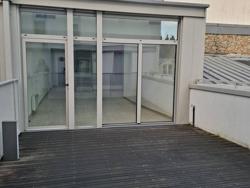 Maison à louer, 116m², NANTES