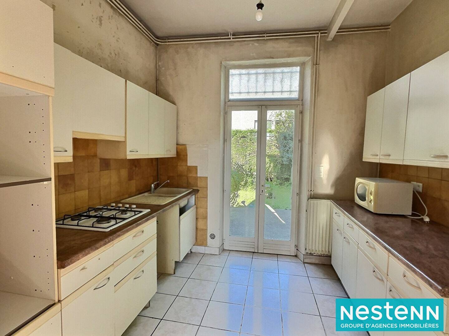 Maison à vendre, 74m², VENISSIEUX