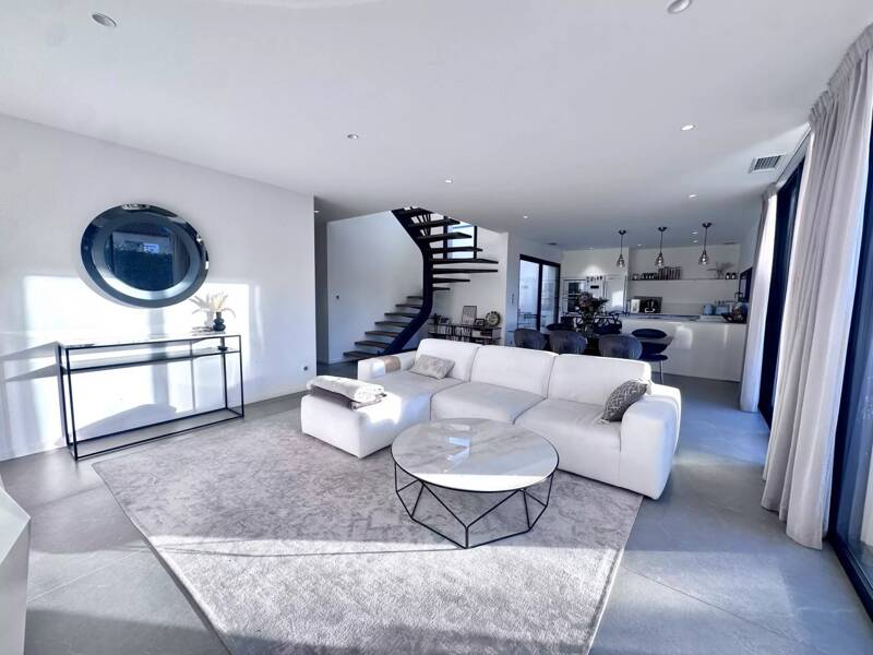 Maison à vendre, 117m², PERPIGNAN