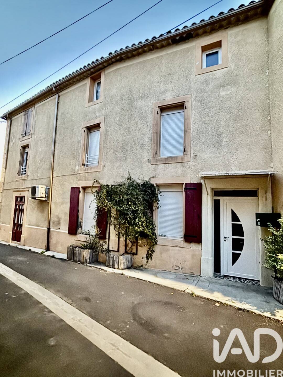 Maison à vendre, 184m², ROUBIA