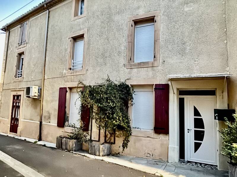 Maison à vendre, 184m², ROUBIA