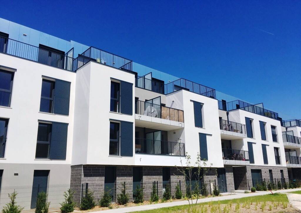 Maison à louer, 31m², MERIGNAC