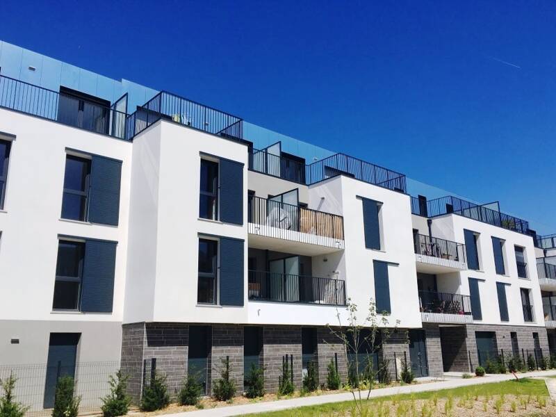 Maison à louer, 31m², MERIGNAC