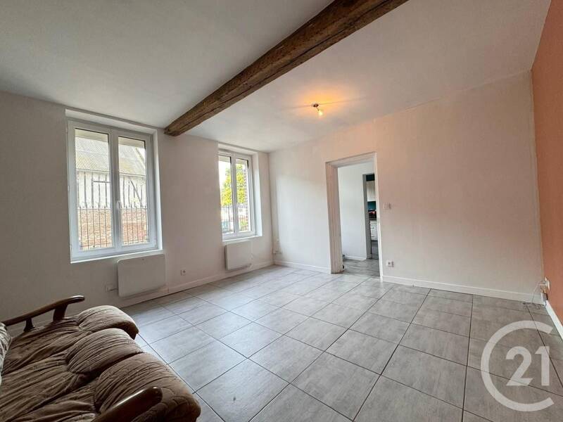 Maison à louer, 68m², PORQUERICOURT