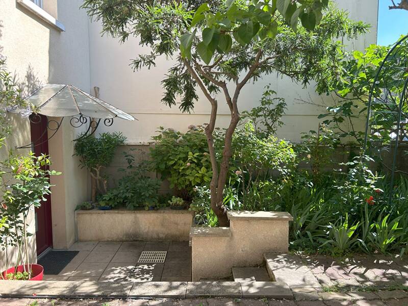 Maison à vendre, 155m², ANTONY