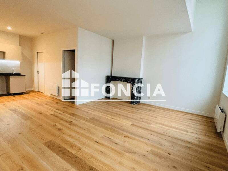 Maison à louer, 49m², TOURCOING
