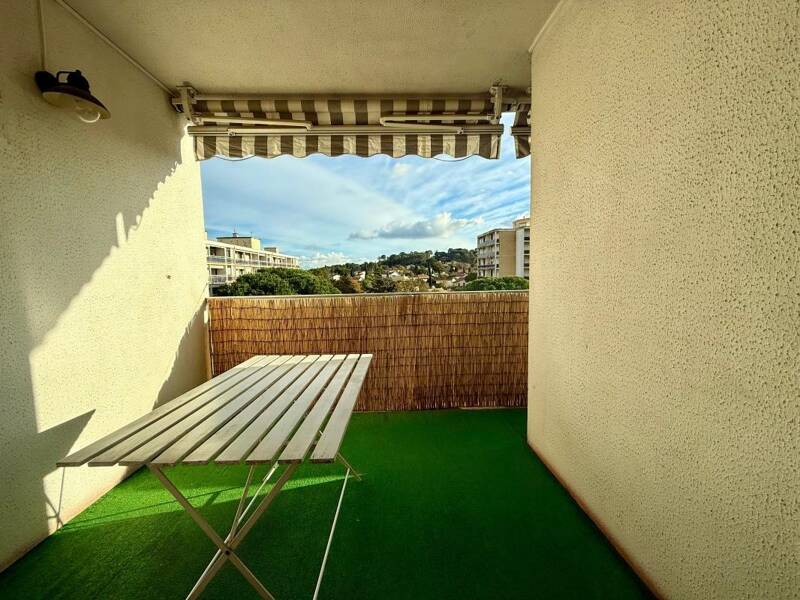 Maison à louer, 68m², TOULON