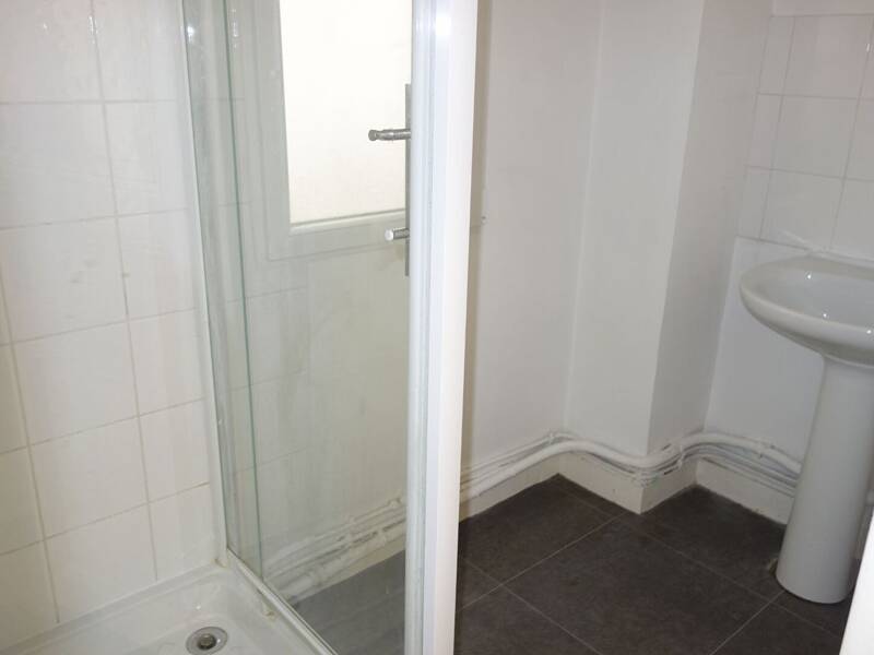 Maison à louer, 46m², PARIS 18E