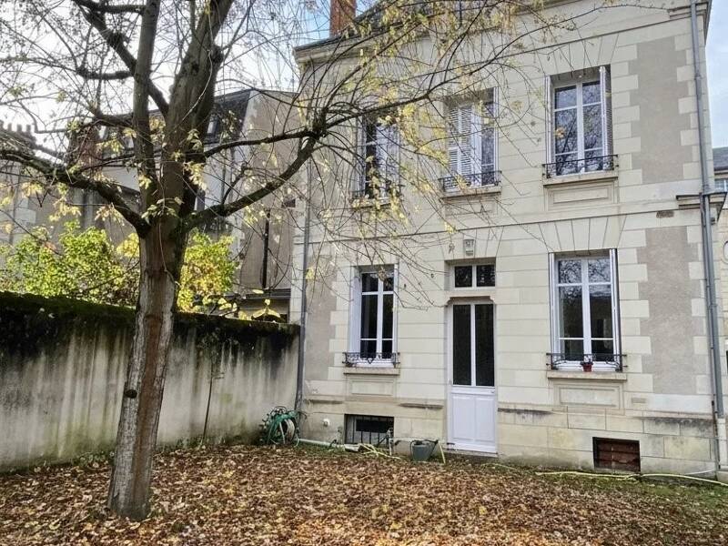 Maison à vendre, 170m², TOURS