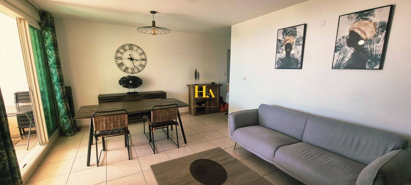 Maison à vendre, 60m², SAINT PAUL
