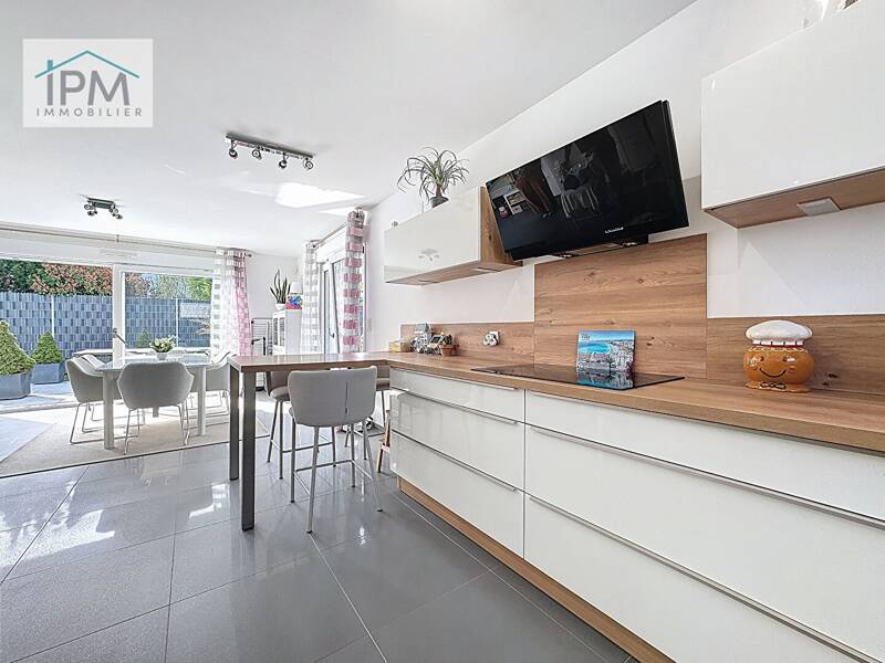 Maison à vendre, 111m², BAS RHIN