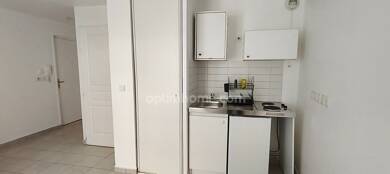 Appartement à vendre 81 000 € 1 pièce 21 m² RDC/3 Centre Essonnes-Robinson Corbeil-Essonnes 91100
